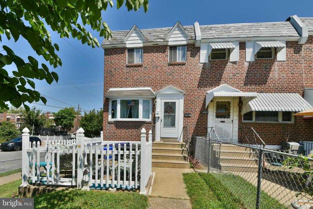 4501 Aberdale Rd, Philadelphia, פנסילבניה 19136, ארצות הברית של אמריקה 