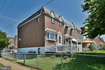 4501 Aberdale Rd, Philadelphia, פנסילבניה 19136, ארצות הברית של אמריקה 
