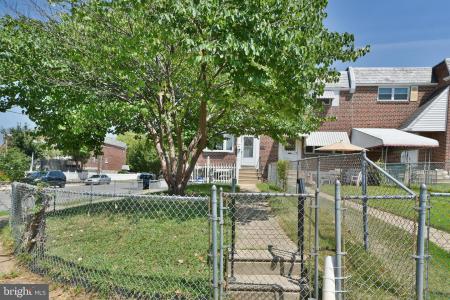 4501 Aberdale Rd, Philadelphia, פנסילבניה 19136, ארצות הברית של אמריקה 