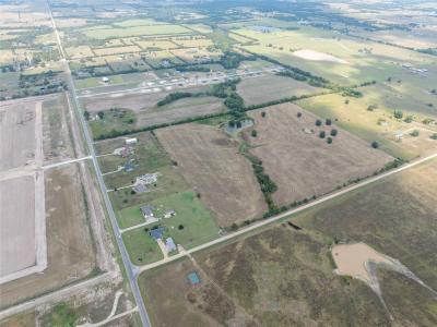 3418 Farm Road 38, Brookston, Texas 75486, États-Unis