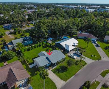 1219 70th Dr E, Sarasota, Floryda 34243, USA