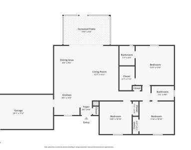 1219 70th Dr E, Sarasota, Floryda 34243, USA