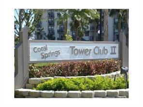2771 Riverside Drive #414-A, Coral Springs, Florida 33065, USA