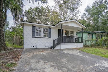 331 Sherman Avenue, Savannah, Georgia 31405, Estados Unidos