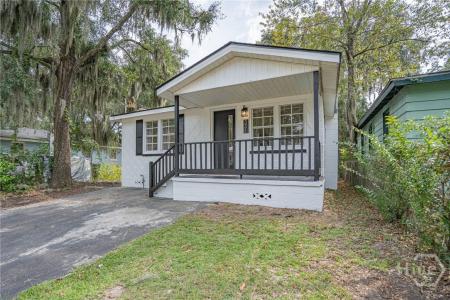 331 Sherman Avenue, Savannah, Georgia 31405, Estados Unidos