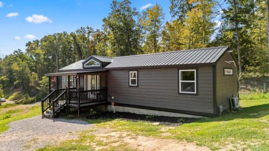 263 Clay Lick Road, Means, Кентуки 40346, Соединенные Штаты