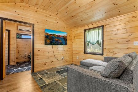 263 Clay Lick Road, Means, Кентуки 40346, Соединенные Штаты