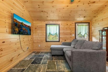 263 Clay Lick Road, Means, Кентуки 40346, Соединенные Штаты