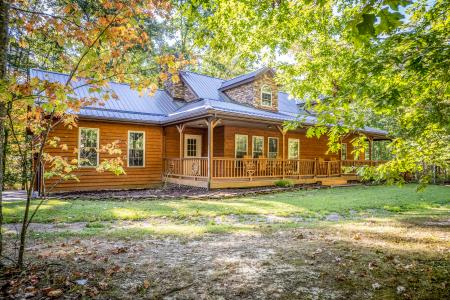 183 Stellar Night Lane, Morehead, Kentucky 40351, USA