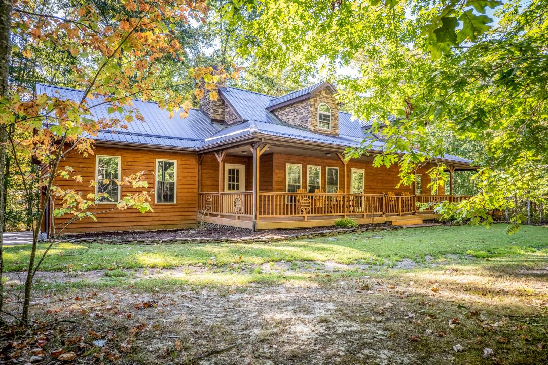 183 Stellar Night Lane, Morehead, كنتاكي 40351, الولايات المتحدة