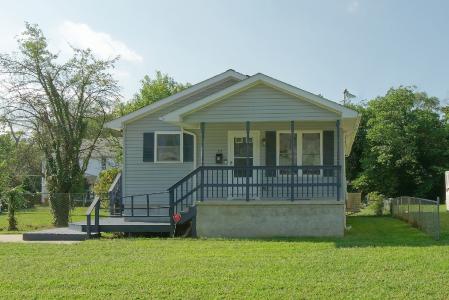 27 Davis Ave, Salem, New Jersey 08079