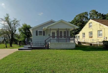 27 Davis Ave, Salem, Nueva Jersey 08079, Estados Unidos