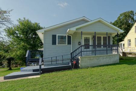 27 Davis Ave, Salem, Nueva Jersey 08079, Estados Unidos