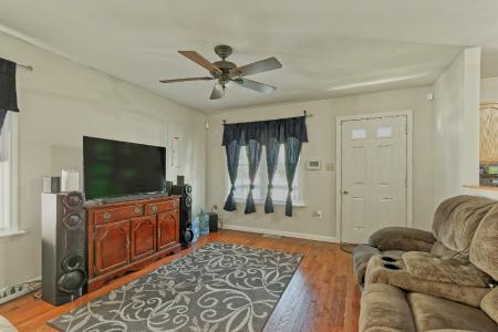 27 Davis Ave, Salem, Nueva Jersey 08079, Estados Unidos