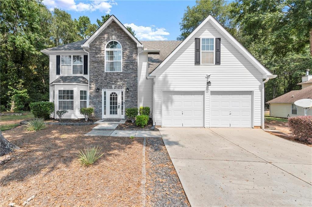 277 Edison Drive, Stockbridge, Georgia 30281, Estados Unidos