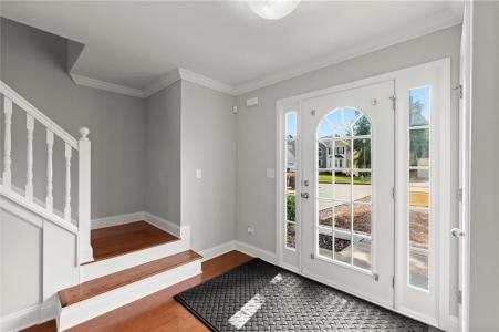 277 Edison Drive, Stockbridge, Georgia 30281, Estados Unidos