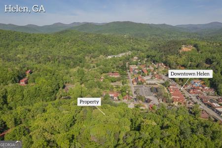 0 Ber Weg, Helen, Georgia 30545, Stati Uniti