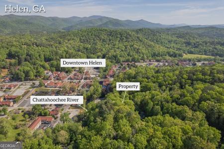 0 Ber Weg, Helen, Georgia 30545, Stati Uniti