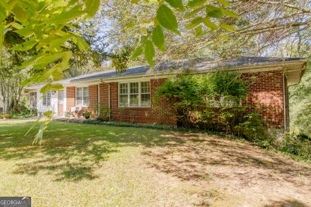 361 Historic Hwy. 441, Demorest, Georgia 30535, USA