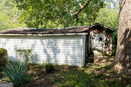 361 Historic Hwy. 441, Demorest, Georgia 30535, Estados Unidos