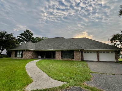 96 Lindsay Lane, Noble, Louisiana 71462, USA