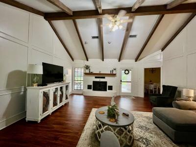 96 Lindsay Lane, Noble, 路易西安纳州 71462, 美国