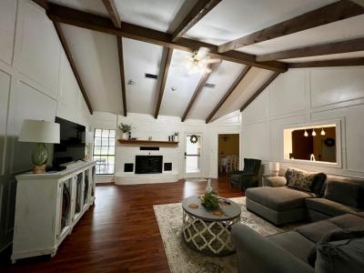 96 Lindsay Lane, Noble, 路易西安纳州 71462, 美国