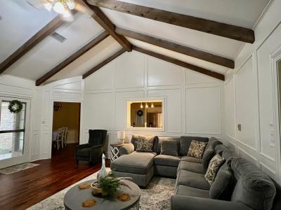 96 Lindsay Lane, Noble, 路易西安纳州 71462, 美国