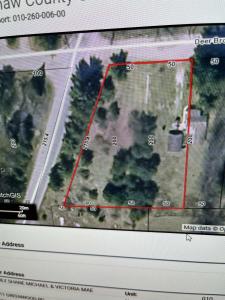 5235 Greenwood, Alger, Michigan 48756, USA