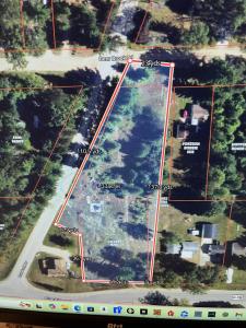 5235 Greenwood, Alger, Michigan 48756, USA