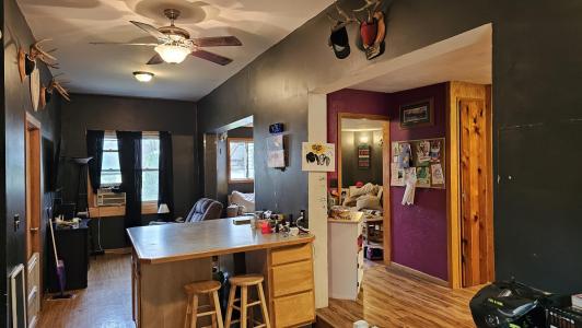 128 Spruce Ave, Gonvick, מינסוטה 56644, ארצות הברית של אמריקה 