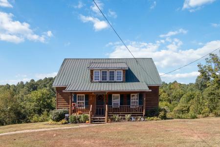 9701 Saloma Road, Campbellsville, Kentucky 42718, USA