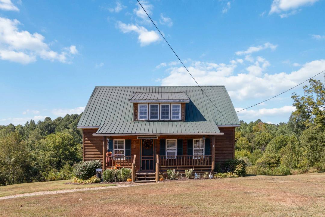 9701 Saloma Road, Campbellsville, Kentucky 42718, Estados Unidos