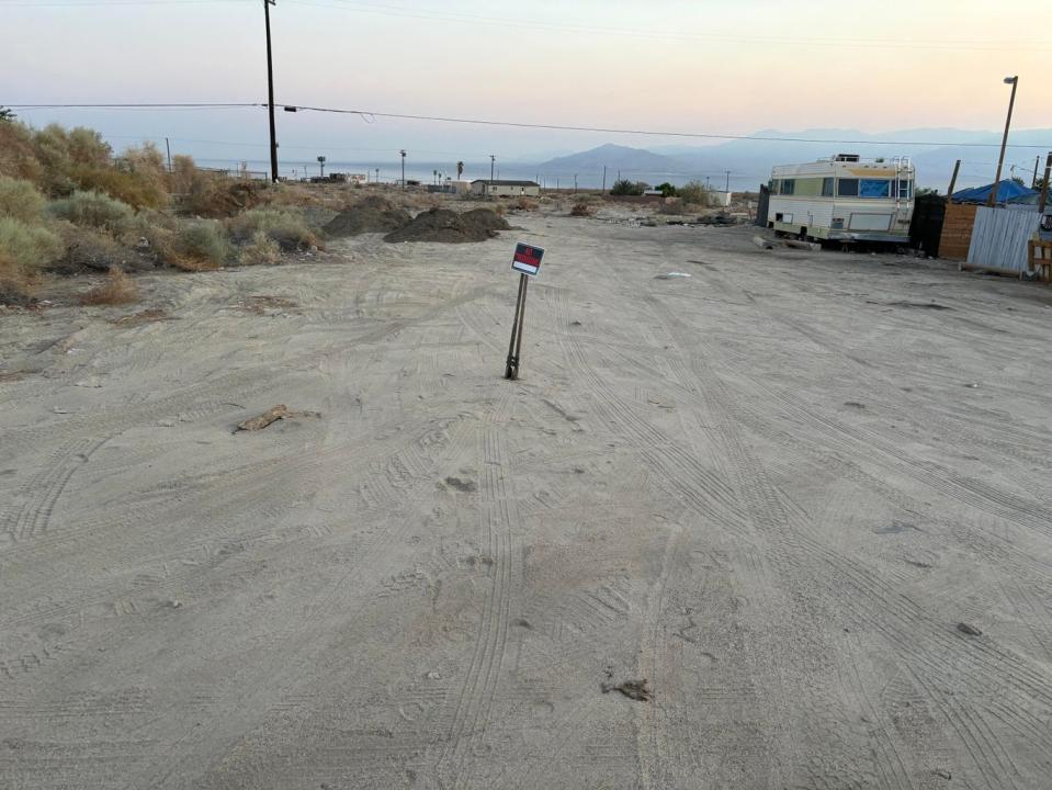 0 Bay Drive, North Shore, 加州 92254, 美國