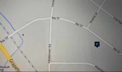 0 Bay Drive, North Shore, 加州 92254, 美國