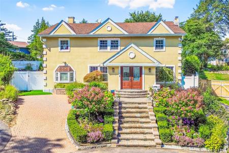 397 Concord Rd , Yonkers, NY 10710, USA