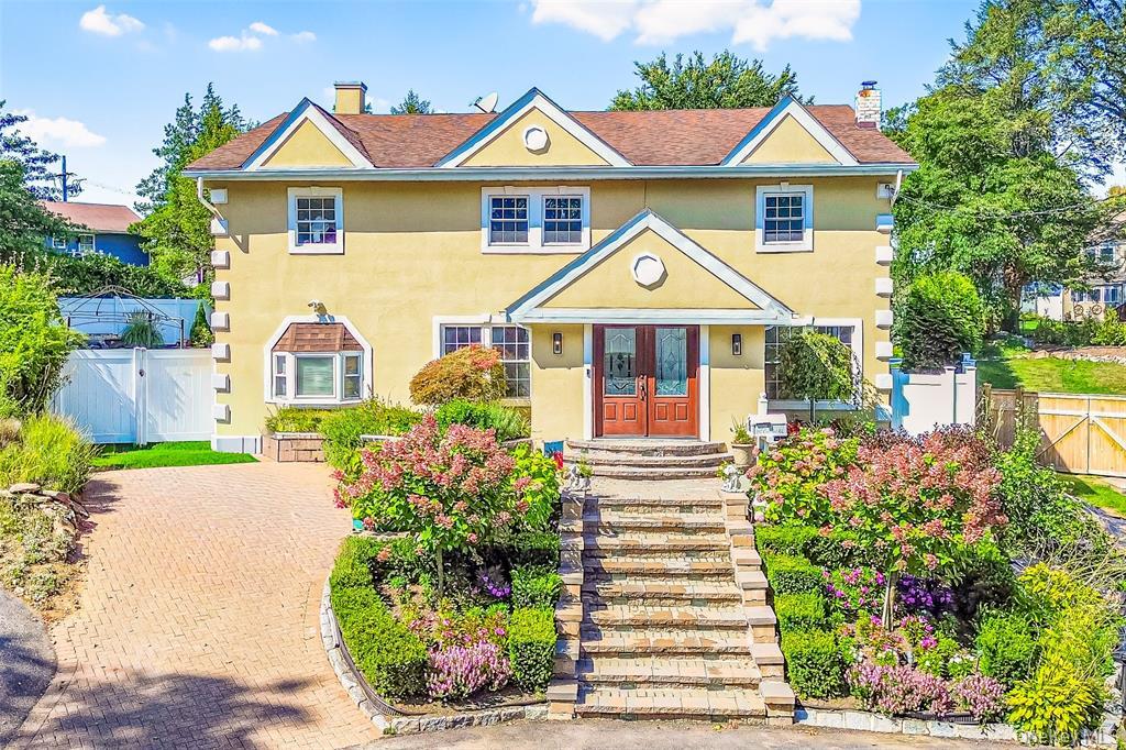 397 Concord Rd , Yonkers, 뉴욕 10710, 미국