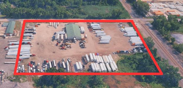 6800 W 9th Avenue, Gary, Индиана 46406, Соединенные Штаты