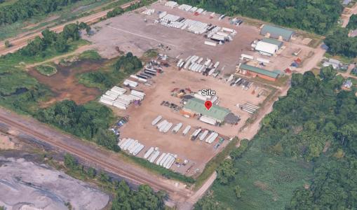 6800 W 9th Avenue, Gary, Индиана 46406, Соединенные Штаты