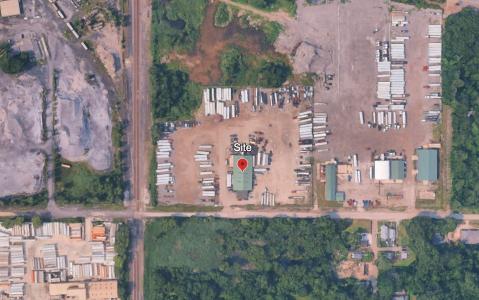 6800 W 9th Avenue, Gary, Индиана 46406, Соединенные Штаты