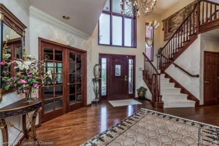 31085 Estate Woods Court, Farmington Hills, ميشيغان 48331, الولايات المتحدة