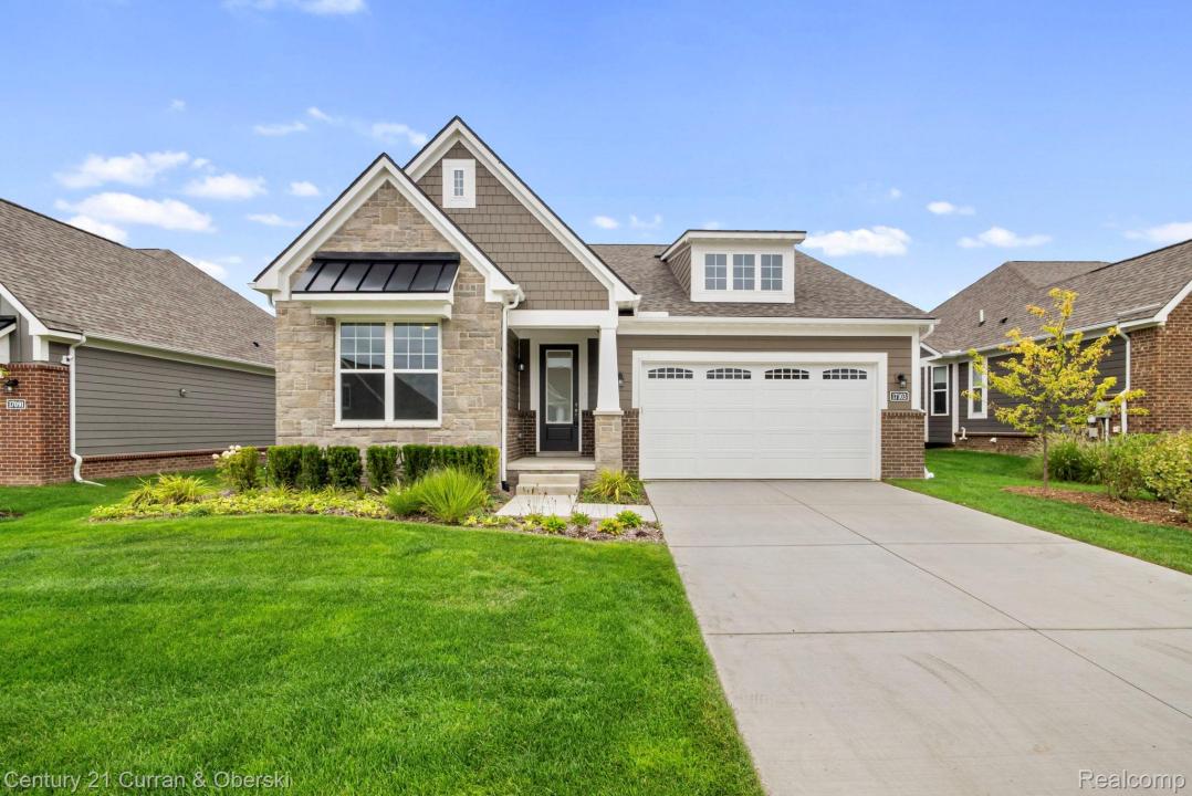 17103 Princeton Lane, Northville, Michigan 48168, Estados Unidos