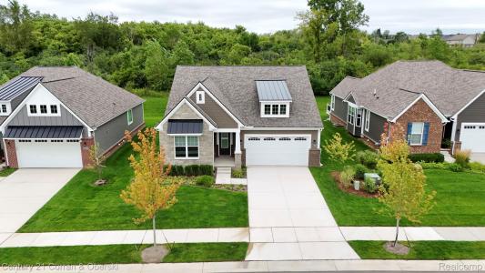 17103 Princeton Lane, Northville, Michigan 48168, Estados Unidos