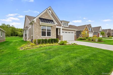 17103 Princeton Lane, Northville, Michigan 48168, Estados Unidos