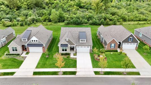 17103 Princeton Lane, Northville, Michigan 48168, Estados Unidos