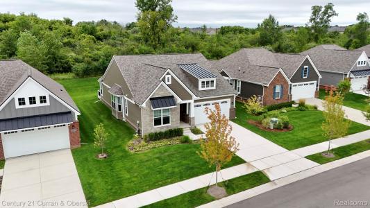 17103 Princeton Lane, Northville, Michigan 48168, Estados Unidos