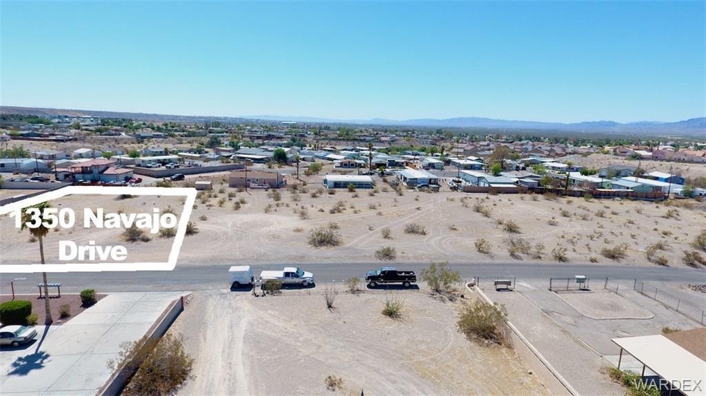 1350 Navajo Drive, Bullhead, Arizona 86442