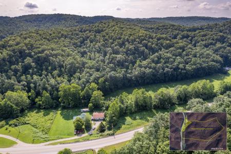 0 KY-519, Morehead, Kentucky 40351, USA