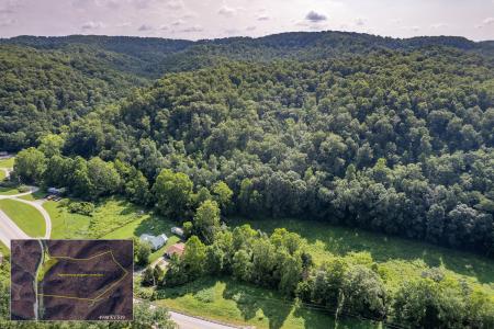 0 KY-519, Morehead, Kentucky 40351, USA