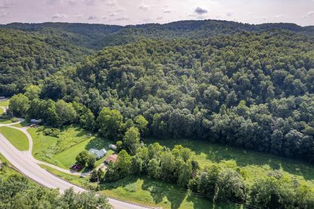 0 KY-519, Morehead, Kentucky 40351, USA